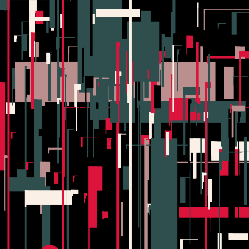 Automatic Abstraction 3 #56 static token preview