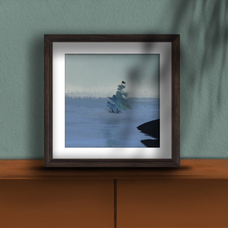 Kalk Bay Beach #29 static token preview