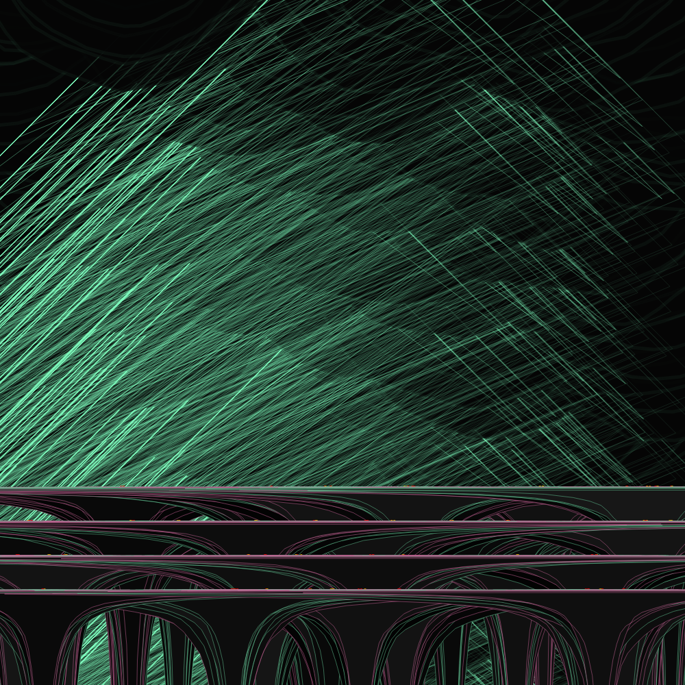 Impression of the city #122 static token preview