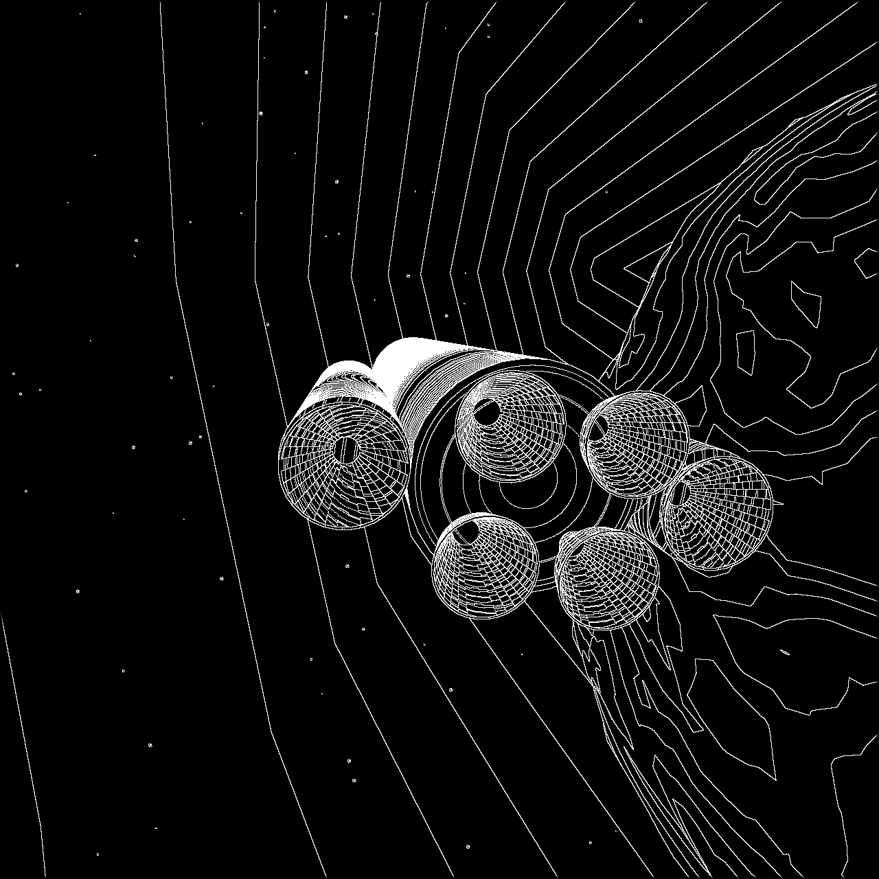 Planetary #24 static token preview