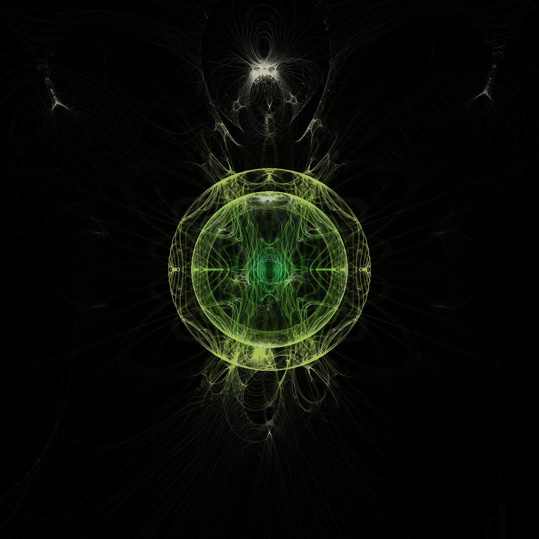 Organicon, variation 00 - special edition #175 static token preview