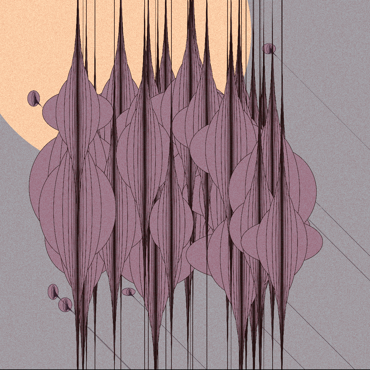 Sketches of the Departure #197 static token preview