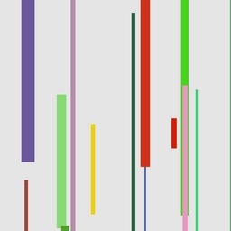 BETWEEN THE LINES #154 static NFT preview