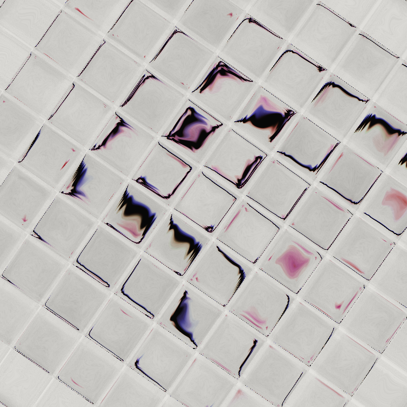 Microreactors/A Box of Chocolates #116 static token preview