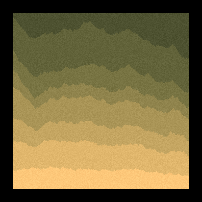 Sand Storm #156 static token preview