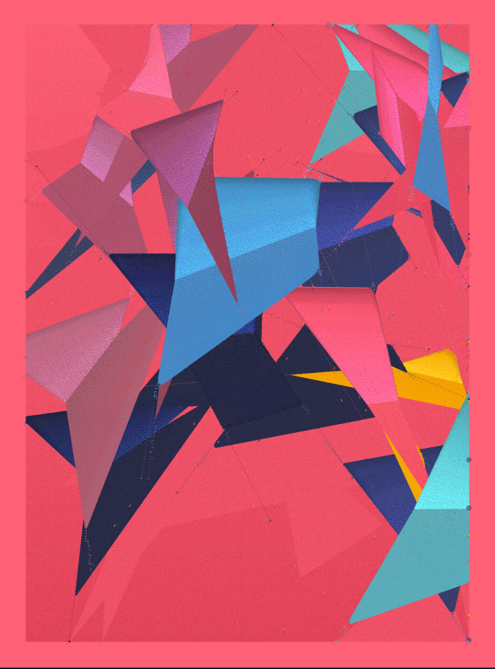 Murals #219 static NFT preview