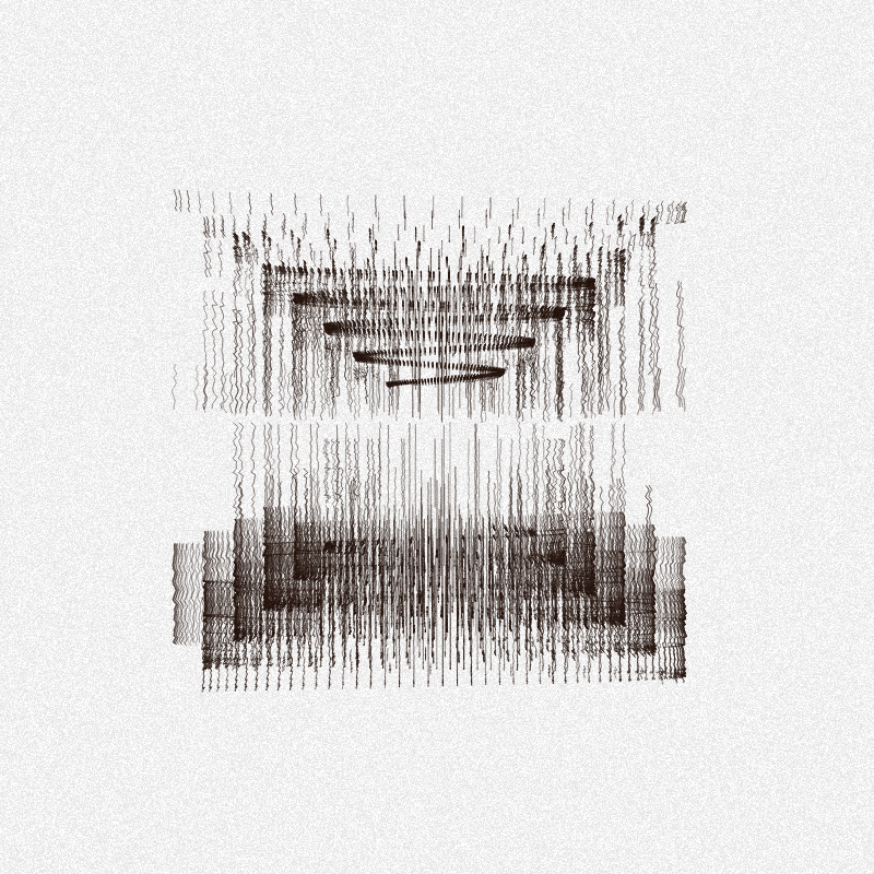 Suprematist Method #2 #41 static NFT preview