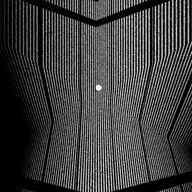 CARBON #10 static NFT preview
