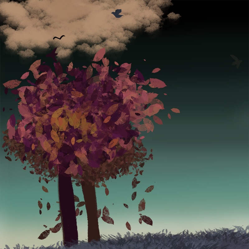 Almost #159 static NFT preview