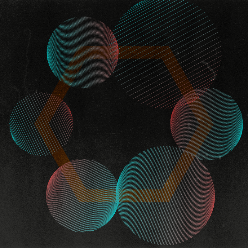 Habitats #96 static NFT preview