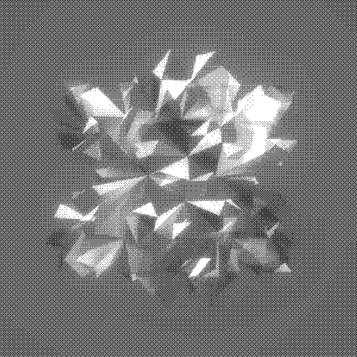 Crystalyx #206 static NFT preview