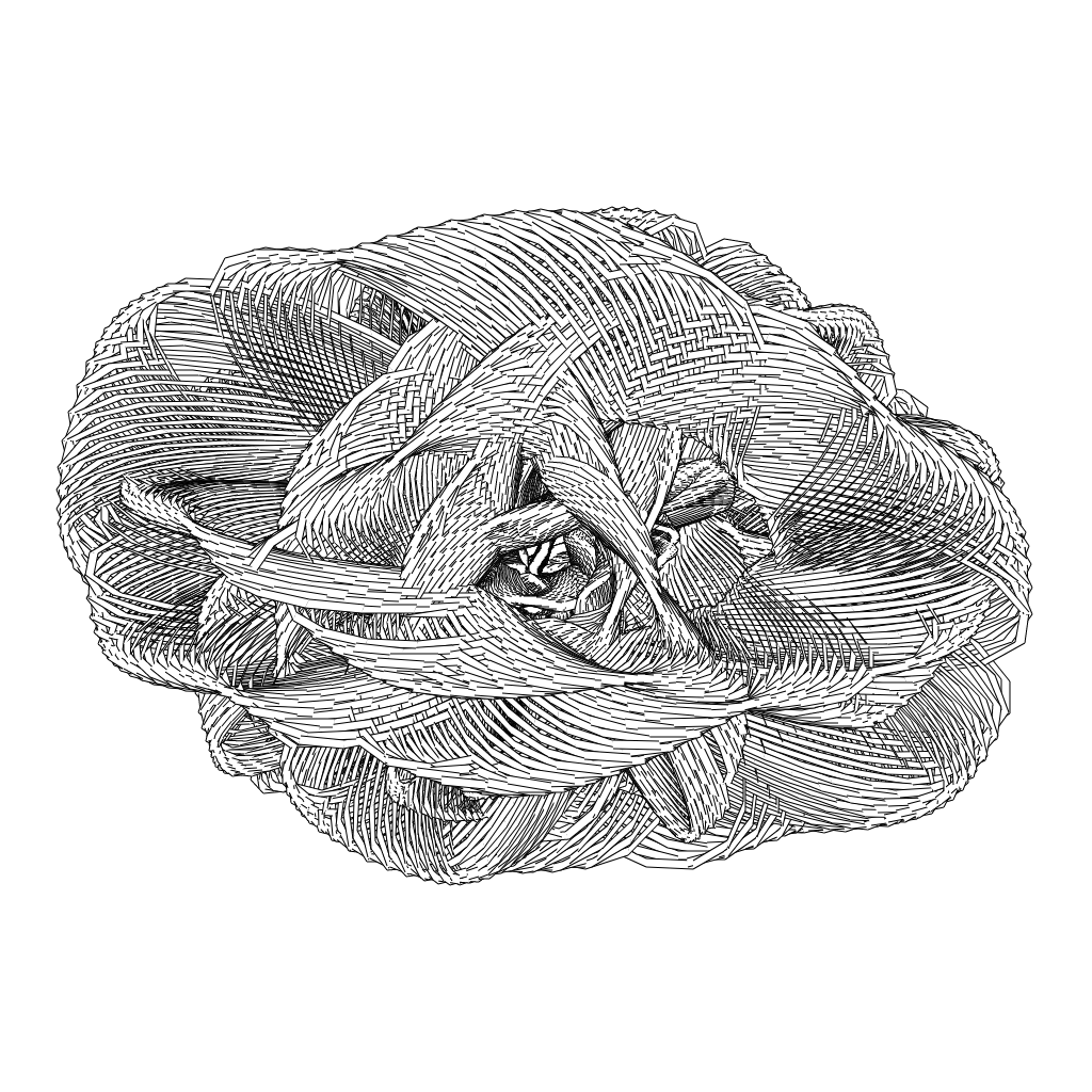 LL21 Entangled (3) #330 static token preview