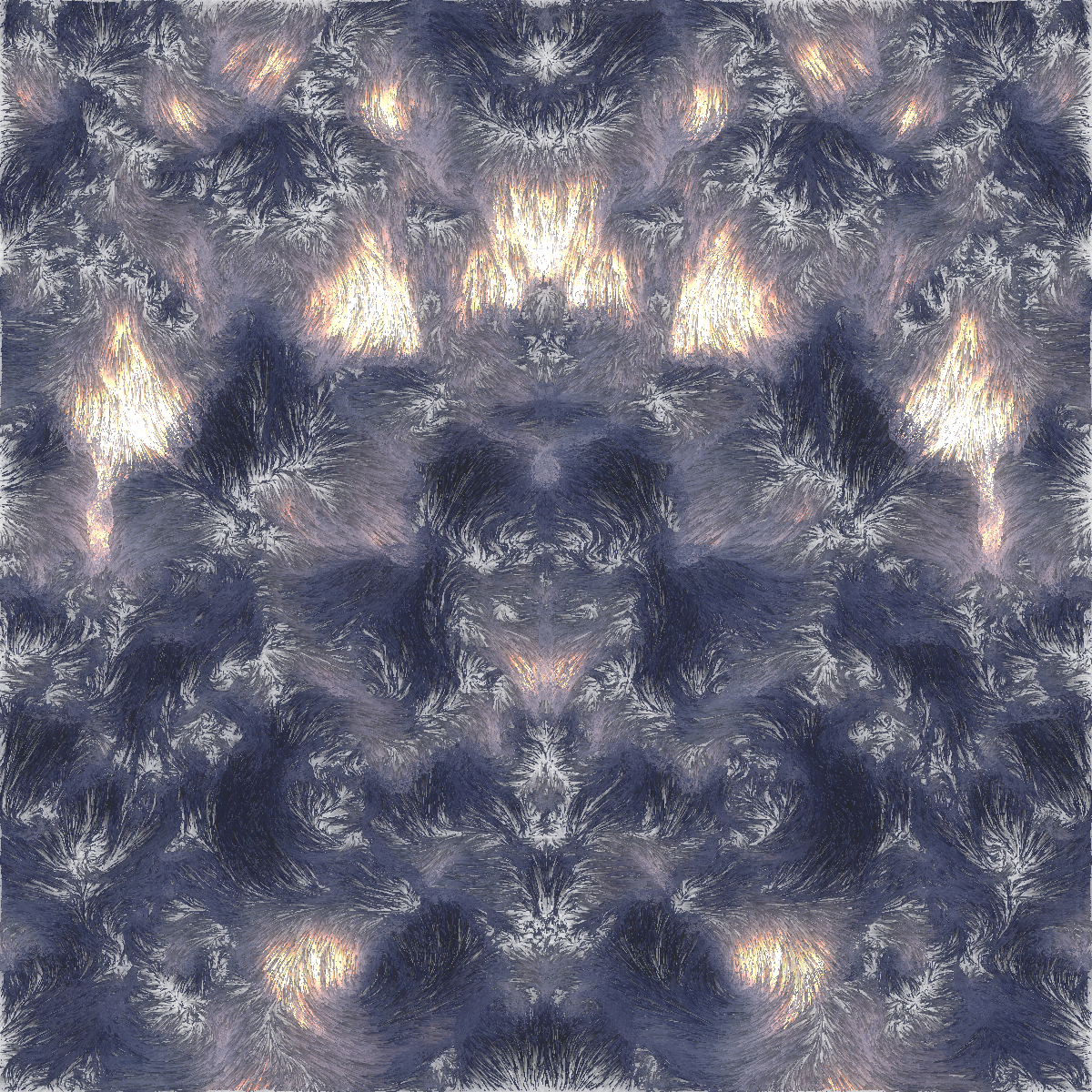 apophenia #25 static token preview