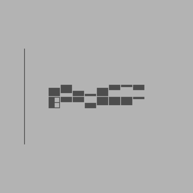Precision: micro #322 static NFT preview