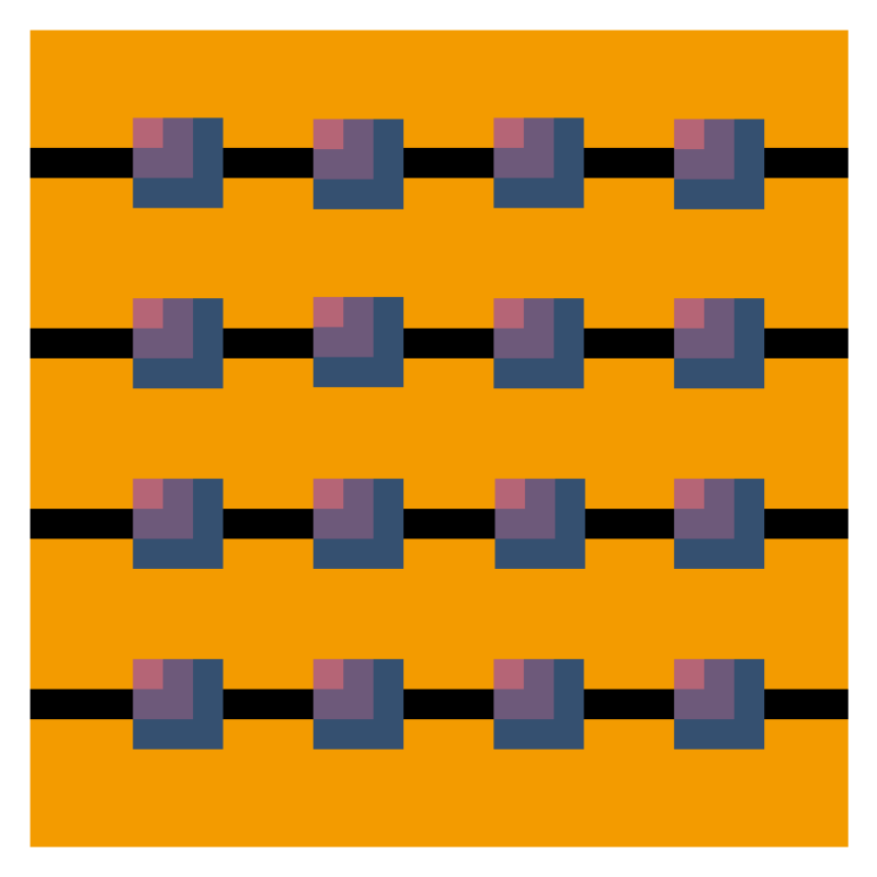Beads #5 static token preview
