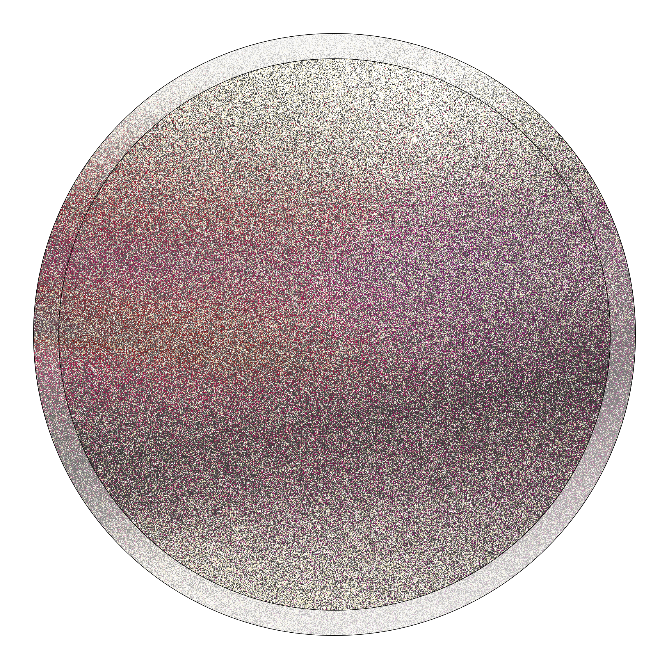 Sandscapes #58 static token preview