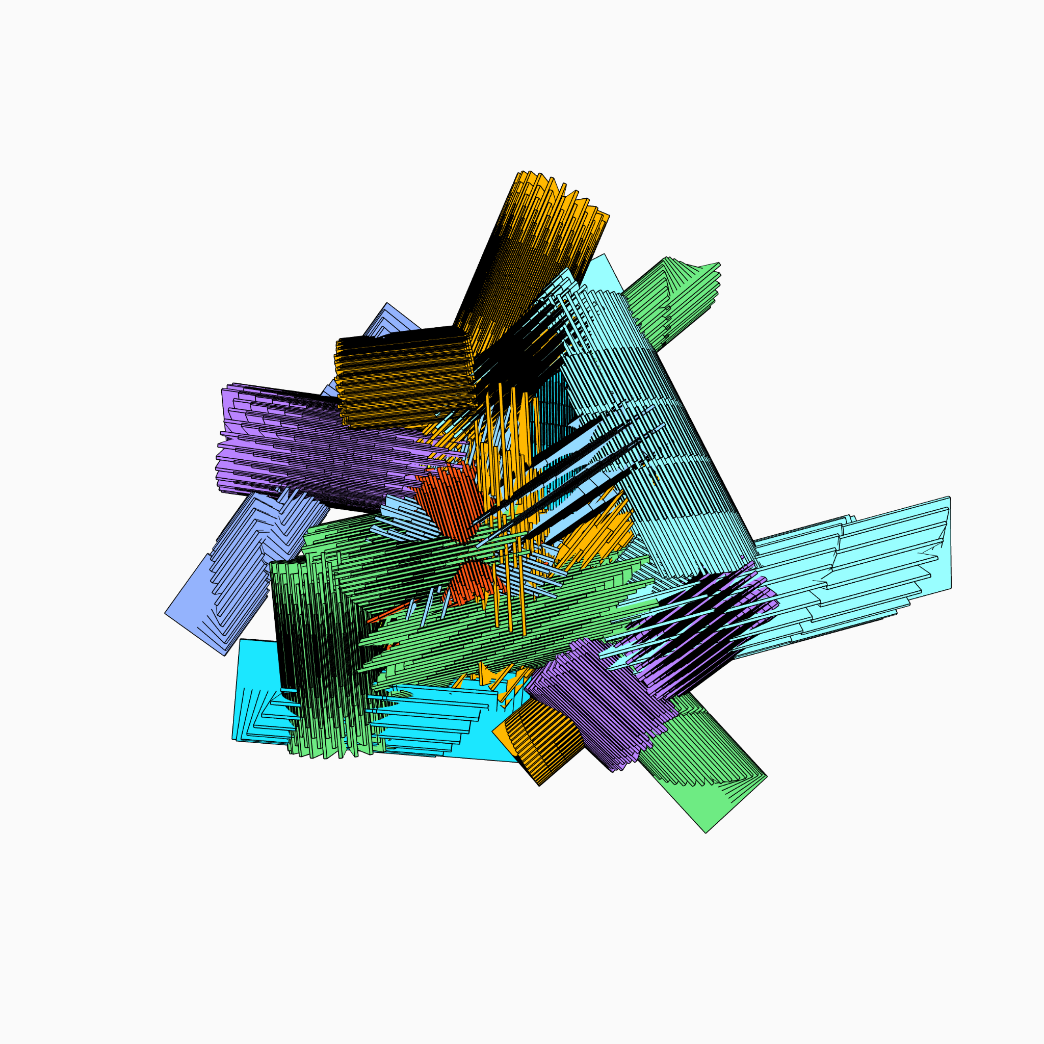 The first thing that came to mind #75 static token preview
