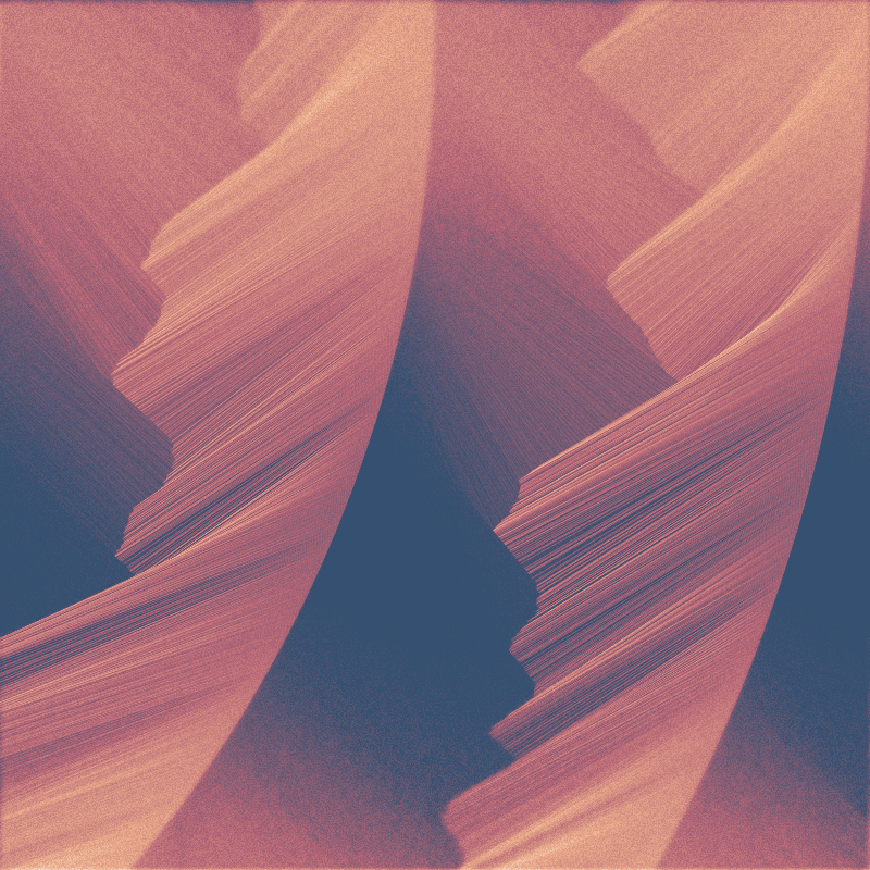 Microsillon #28 static NFT preview