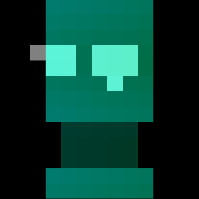 xDeads #4314 static NFT preview