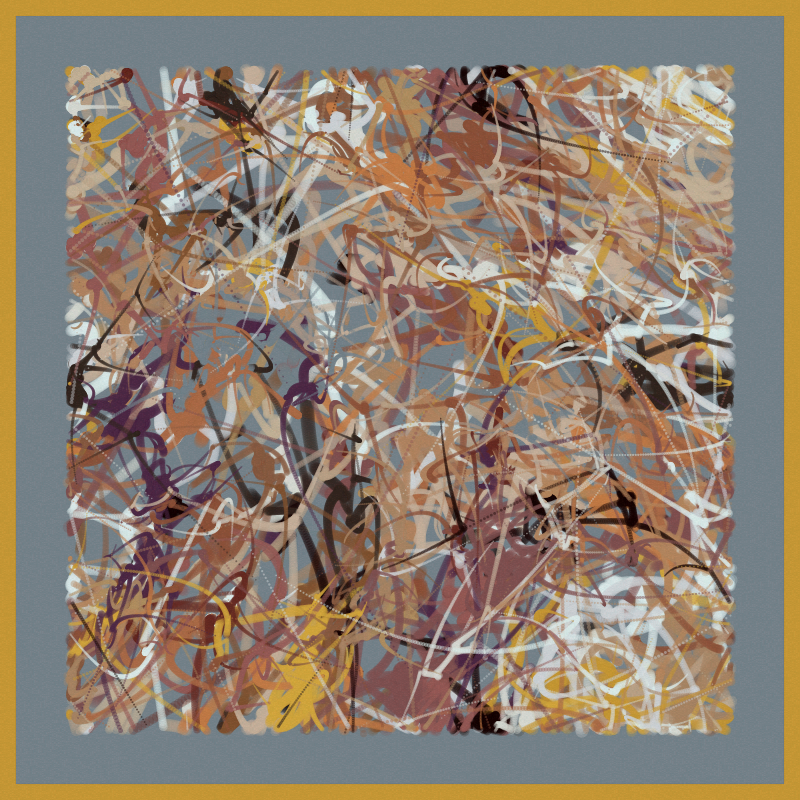 Colour study #31 static token preview