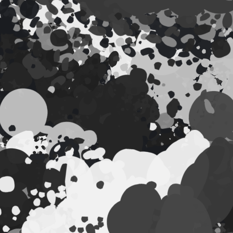 TIDE #53 static NFT preview