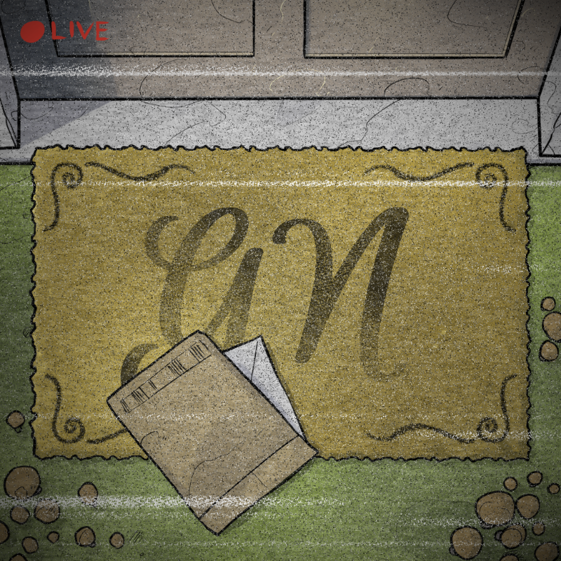 NOT A RUG #93 static token preview