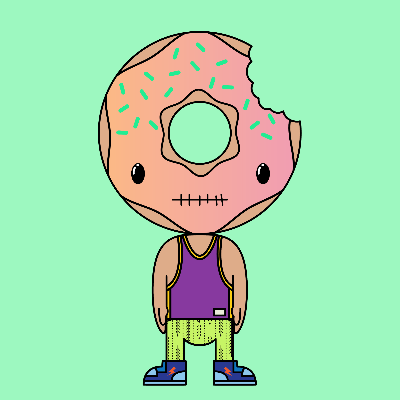 fx_doughs #1466 static token preview