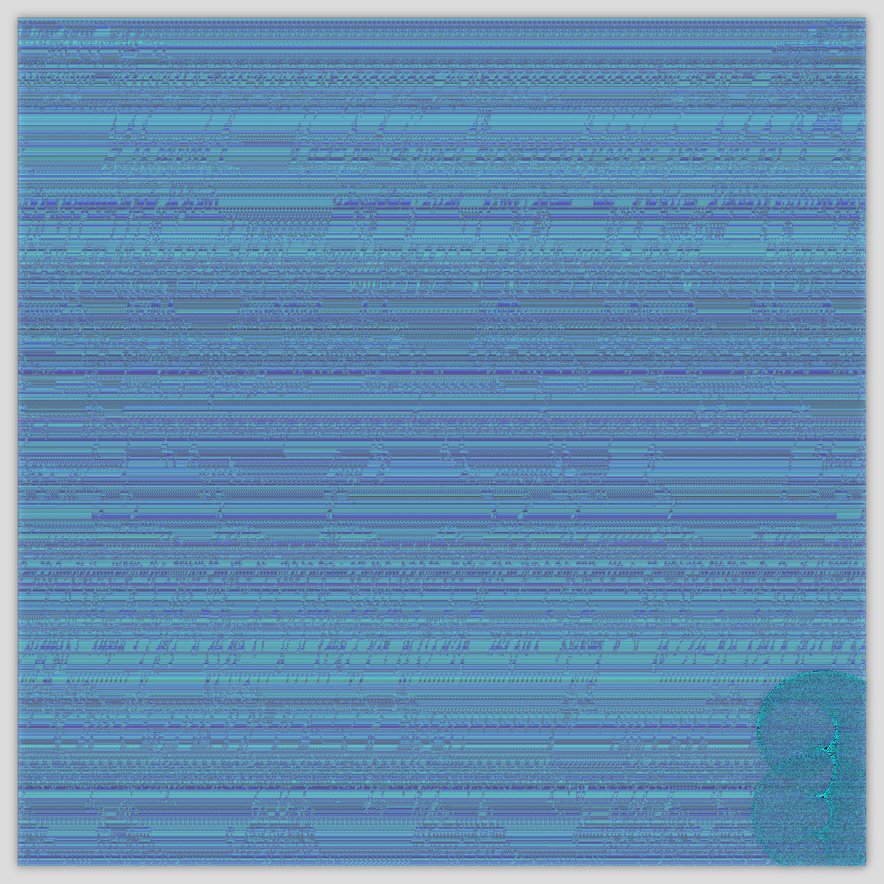 [broken.moire] #164 static token preview