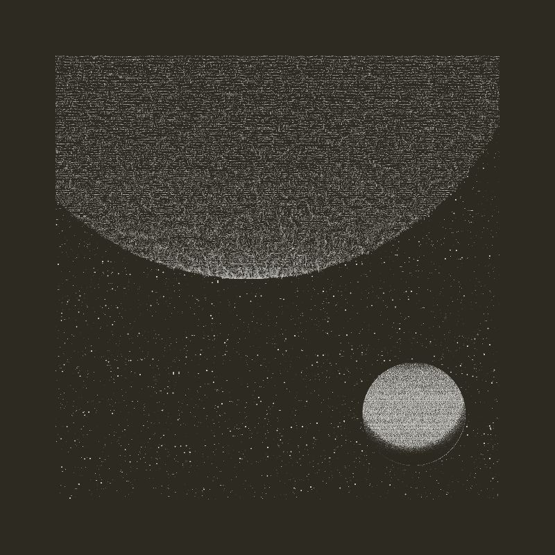 In Search of a New Home #121 static NFT preview