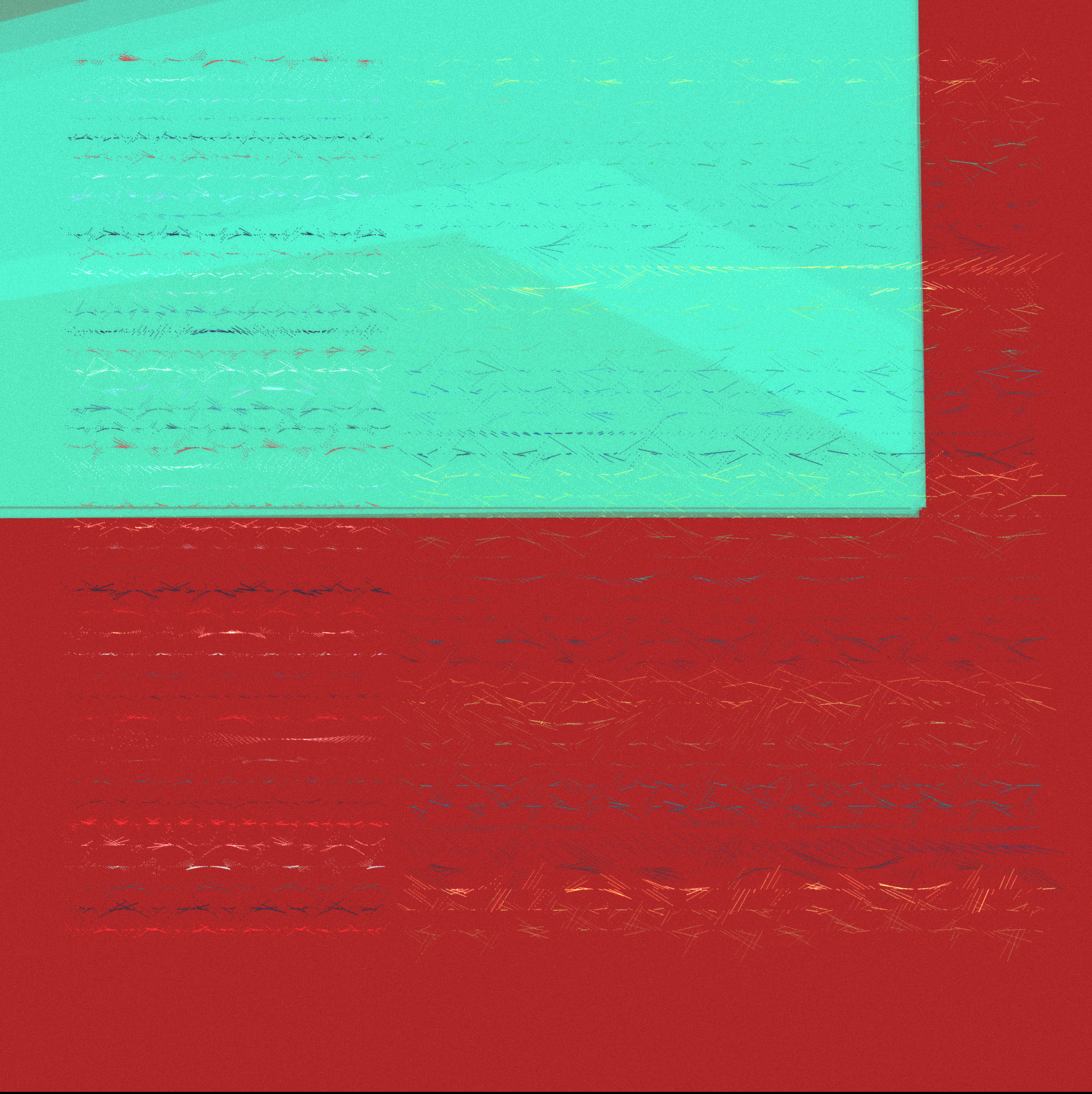 ecologías - A #771 static NFT preview