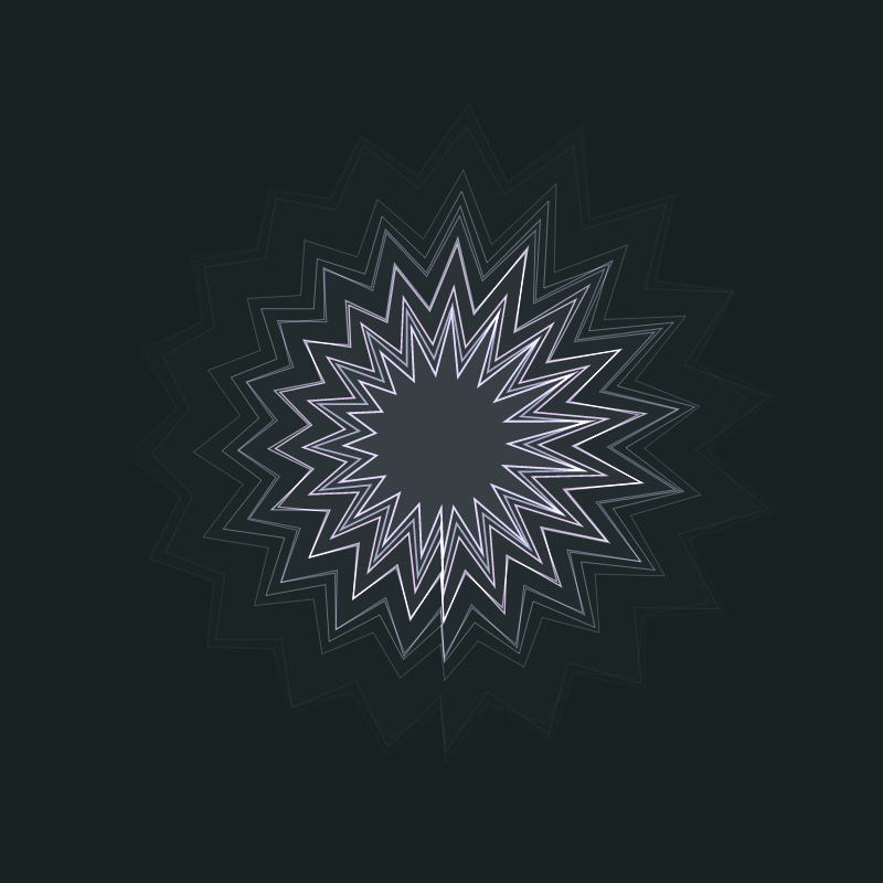 star (complex) #316 static token preview