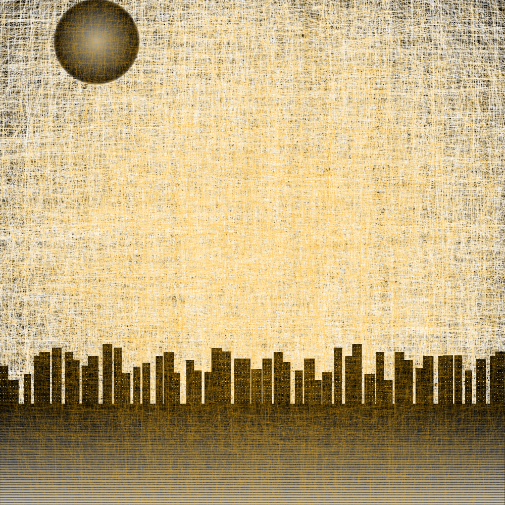 City noir #56 static token preview