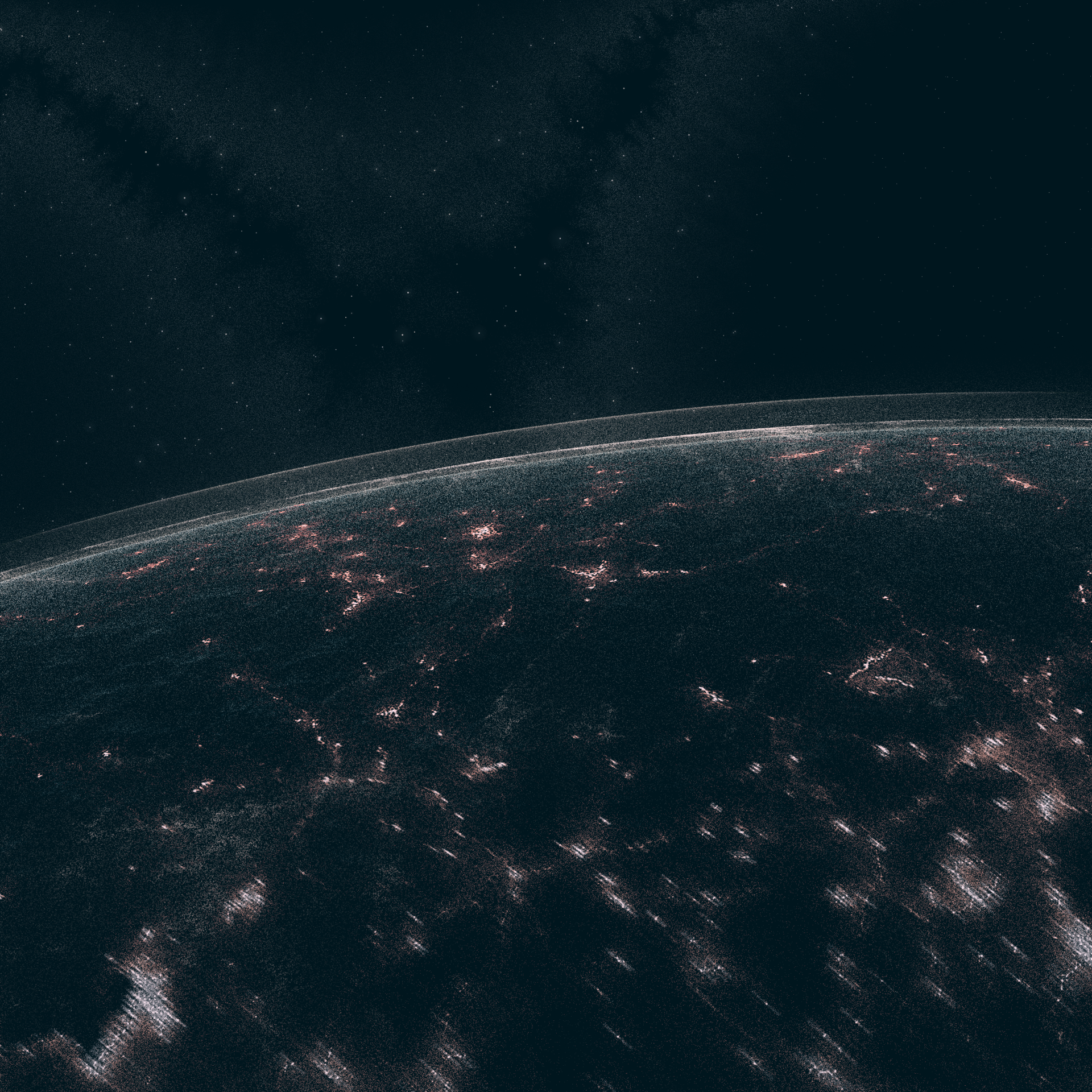 adrift #199 static token preview
