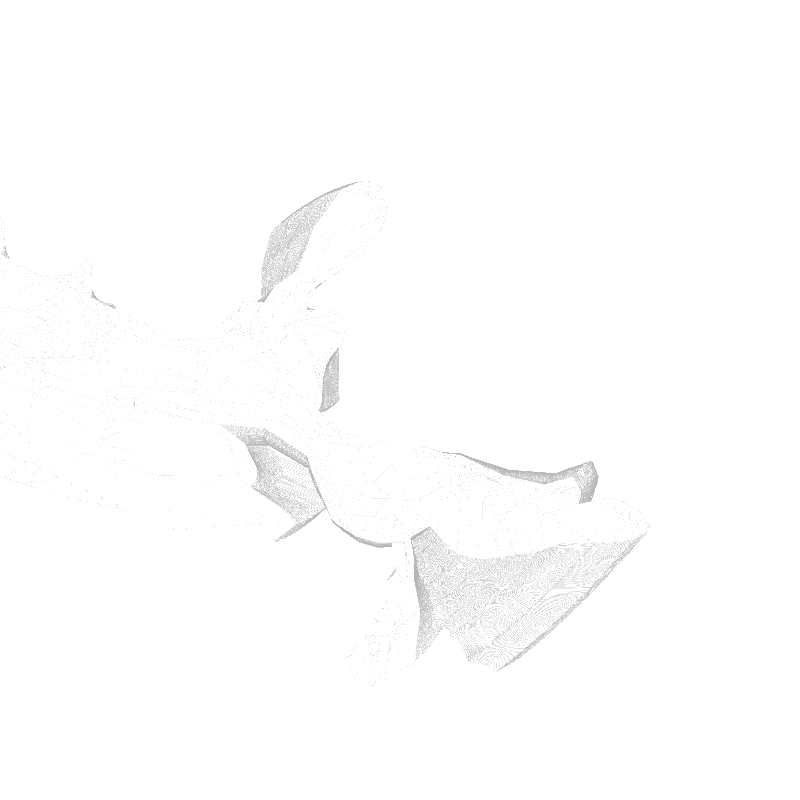 traces #87 static NFT preview