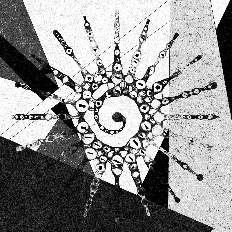 The Way I See It #84 static NFT preview