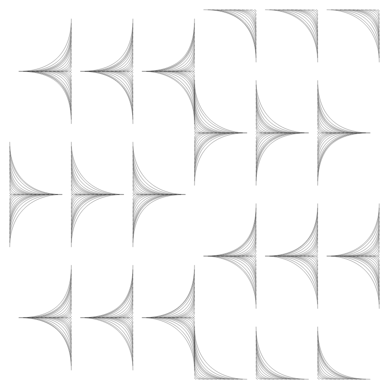 Tiles #2 #109 static token preview