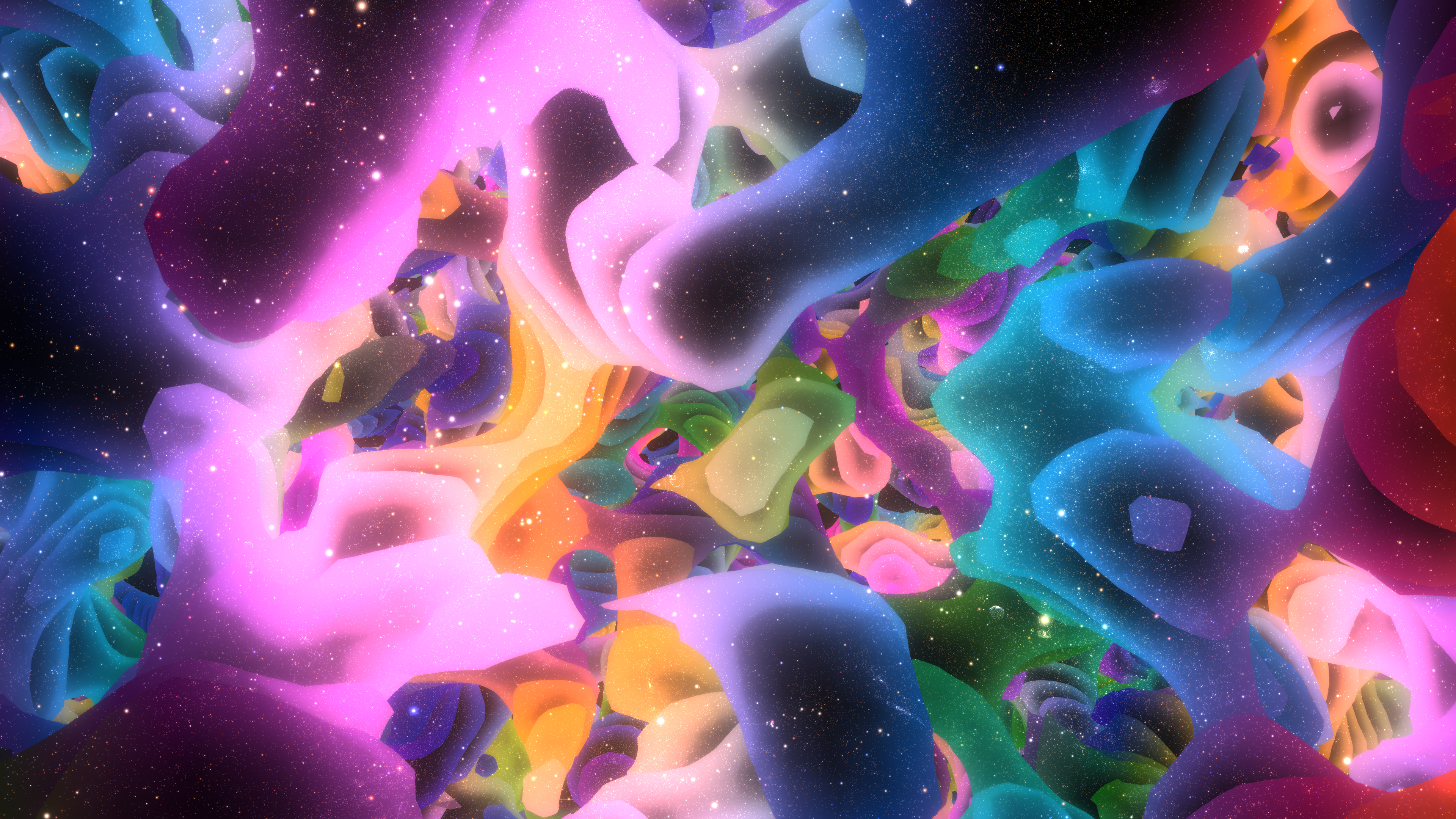 The WRK Paradox #128 static NFT preview