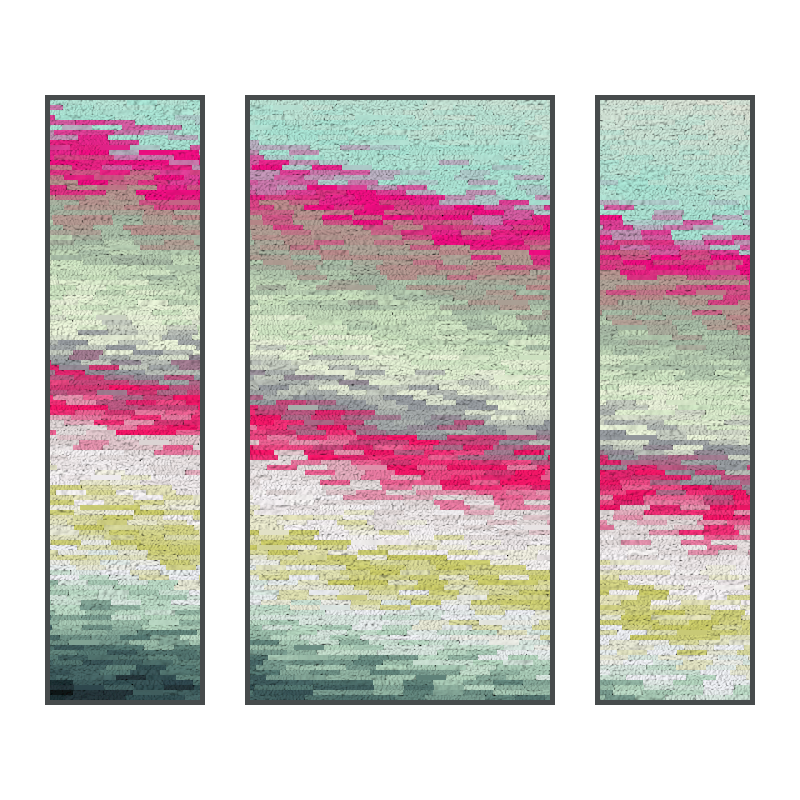 The Surf #89 static NFT preview