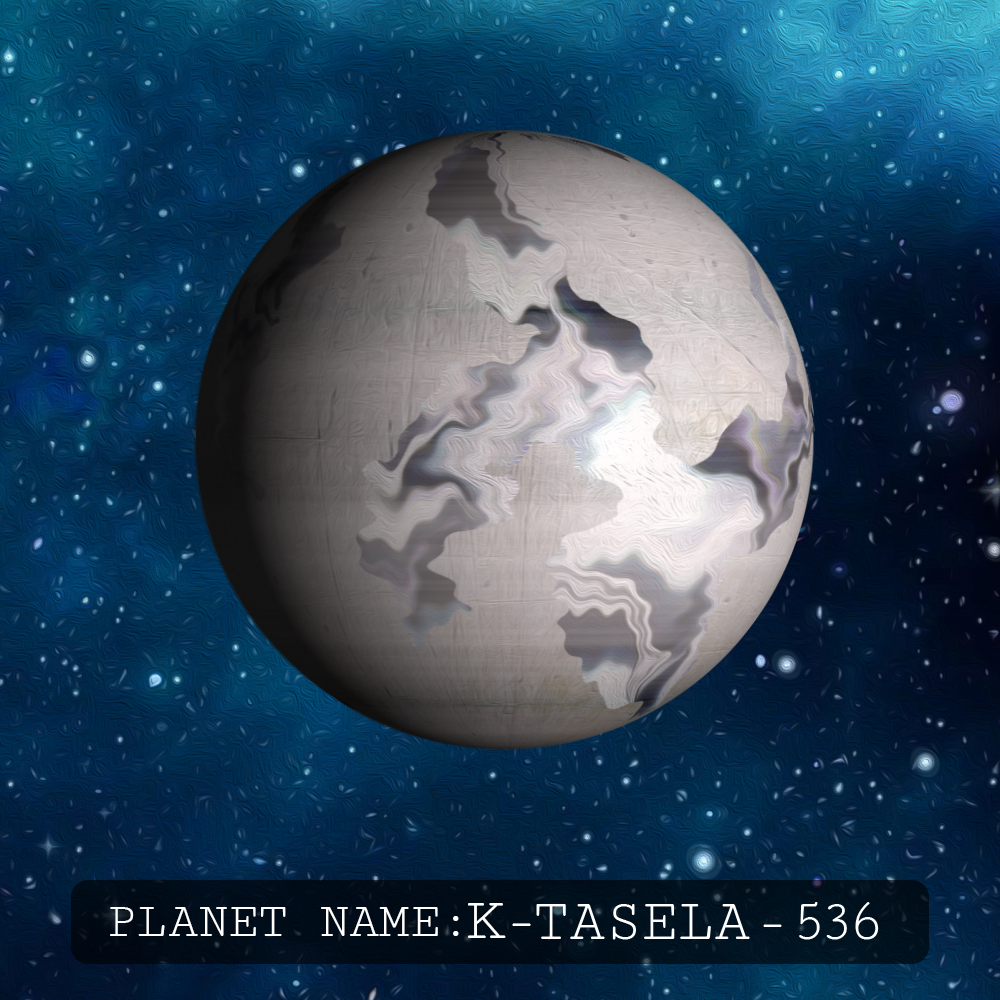 Fx.Planetary #18 static token preview