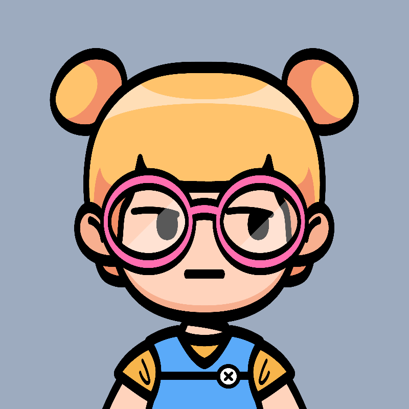 Kila #323 static token preview