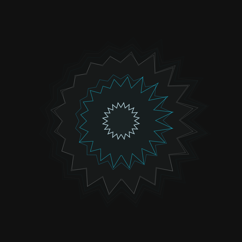 star (complex) #302 static token preview