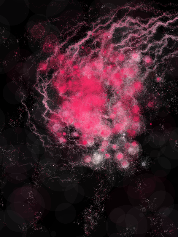 Hyperspacers #175 static NFT preview
