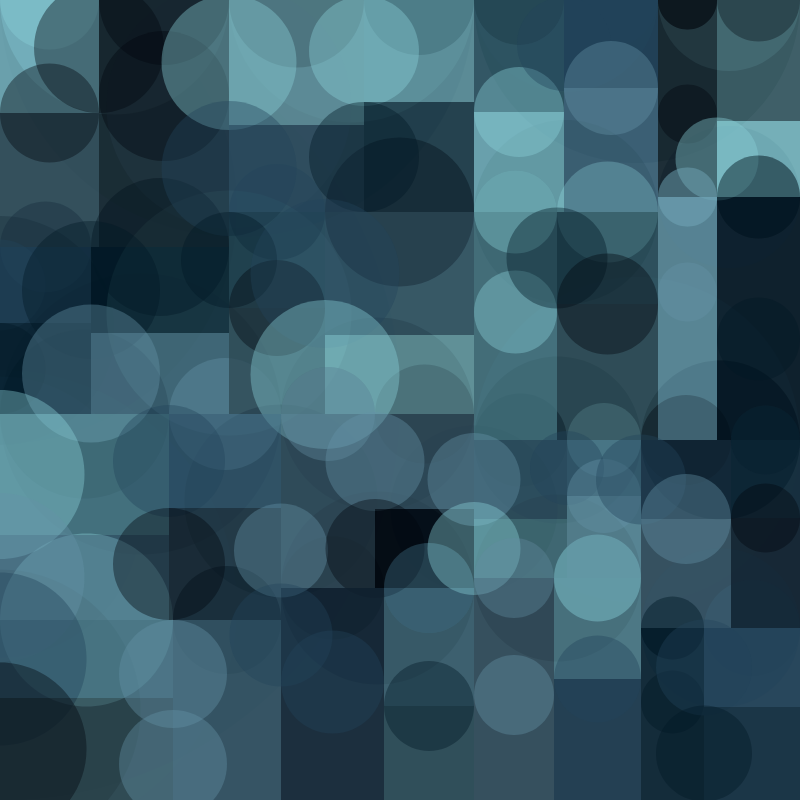 Recursive forest #2 static token preview