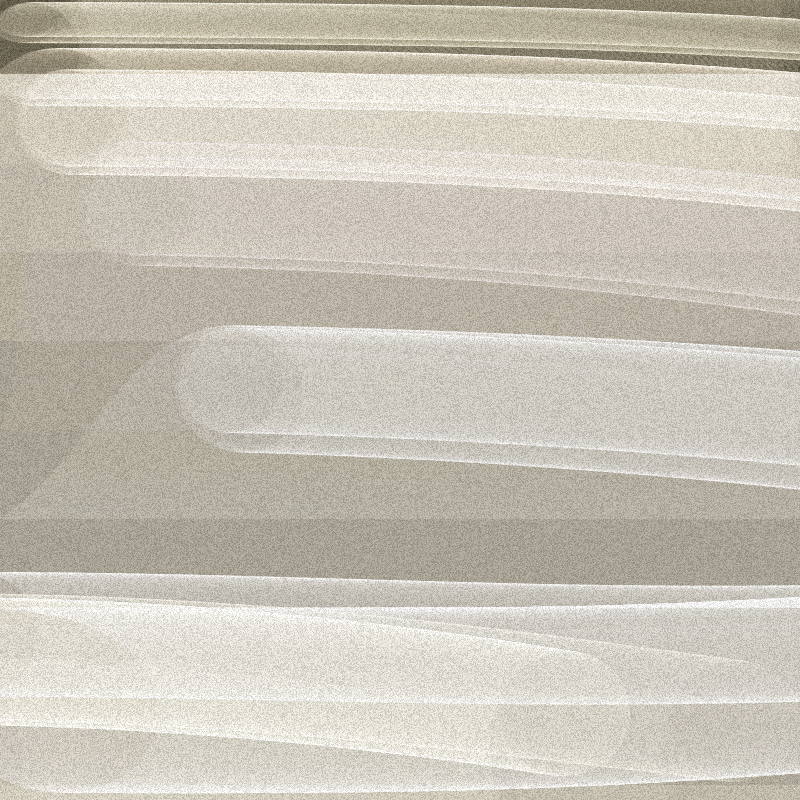 Balance // Precipice #43 static NFT preview