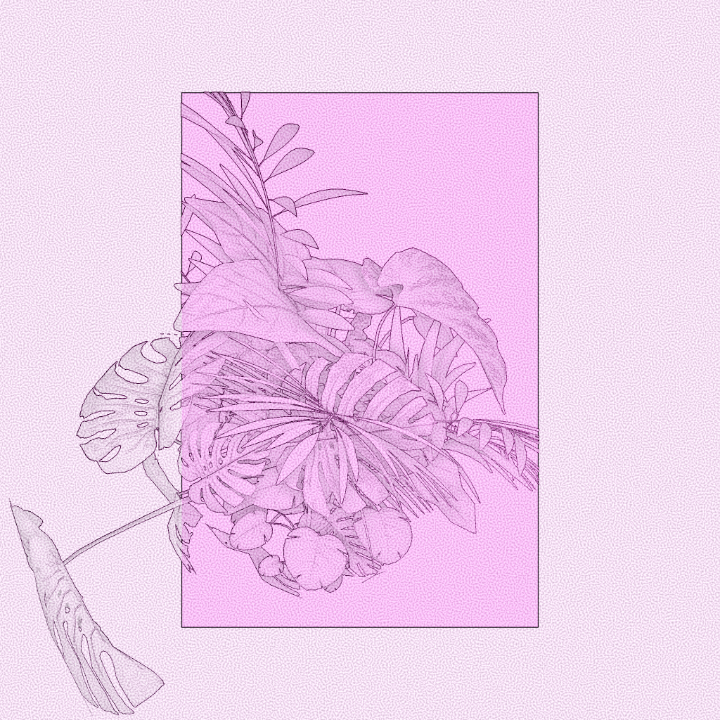 Botany #21 static NFT preview