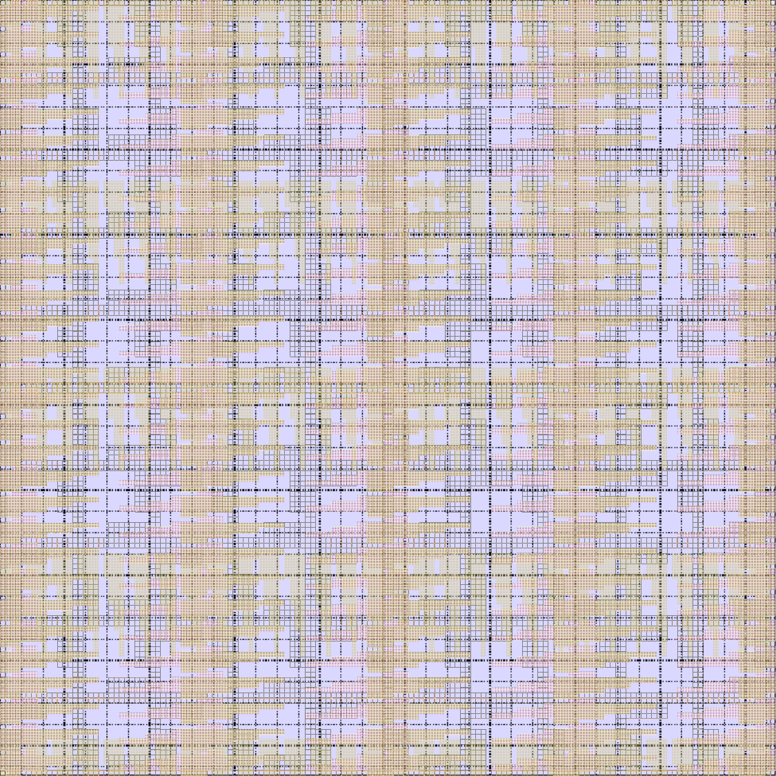 Fabrics #899 static NFT preview