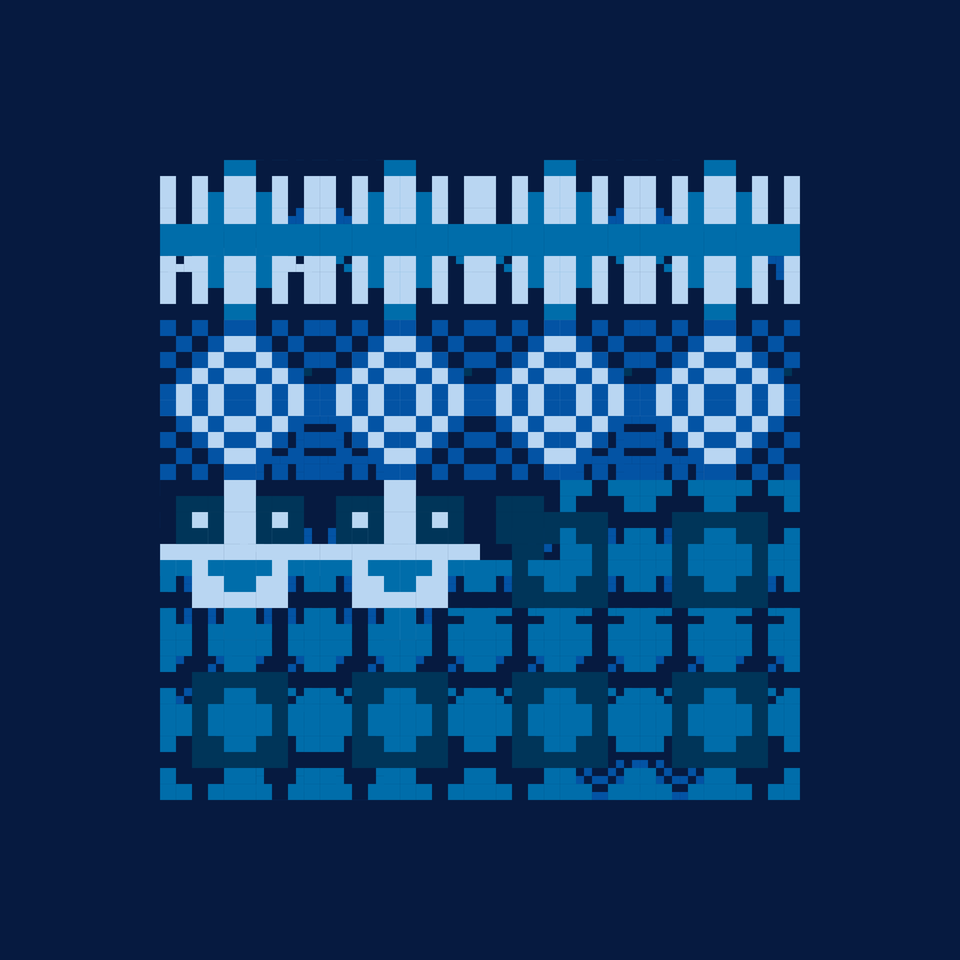Pixel Management #102 static NFT preview