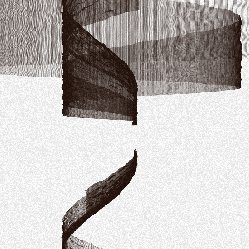 Suprematist Method #6 #85 static token preview