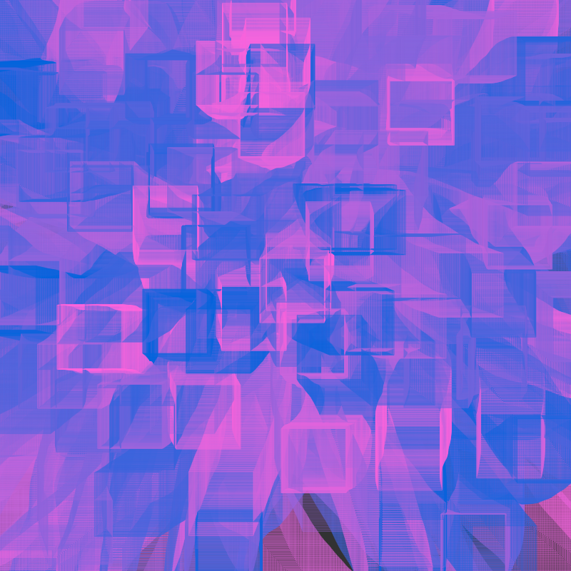 MetropoleSpekter #33 static NFT preview