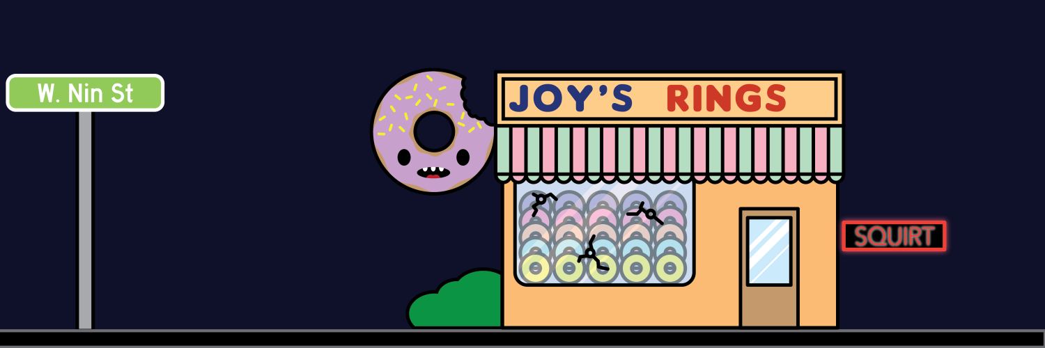 fx_donutshops #549 static token preview